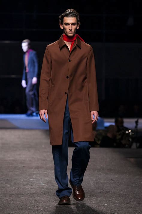 prada fall 2014 menswear|Prada Fall 2014 Menswear Collection .